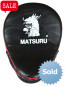 Matsuru 031203 Handpad Super de Luxe