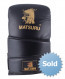 Matsuru 03199 Stoothand Zwart