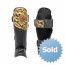 JFG-SNK-SG-GD JOYA SNAKE SCHEENBESCHERMERS - GOUD
