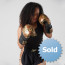 JFG-SNK-SG-GD JOYA SNAKE SCHEENBESCHERMERS - GOUD