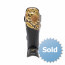 JFG-SNK-SG-GD JOYA SNAKE SCHEENBESCHERMERS - GOUD
