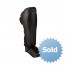 JFG-PRO-SG-BK/BK JOYA PRO SCHEENBESCHERMERS - ZWART/ZWART