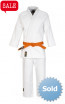 Matsuru Judopak training (club) zonder label
