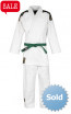Matsuru Judopak training (club) met label