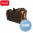 Tas Hong Ming Groot Zwart/oranje 3434