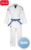 Matsuru Judopak Semi Wedstrijd Blauw