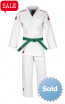 Matsuru Judopak Semi Wedstrijd Roze