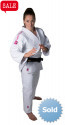 Matsuru Judopak Semi Wedstrijd Roze