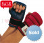 Matsuru 0319 Free fight mitts