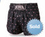 JFG-STA-FS-PK JOYA STARS FIGHTSHORT - PINK