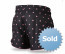 JFG-STA-FS-PK JOYA STARS FIGHTSHORT - PINK