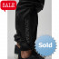 JG-CHA-SAU-BK JOYAGEAR CHARGE SAUNA SUIT - ZWART
