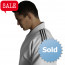 adidas Judopak J500 Training Wit ADIJ500W