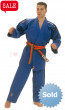 Matsuru Judopak Training Junior blauw