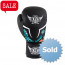 JW038-Trop JOYA WOMEN'S KICKBOXING GLOVE - TROPICAL