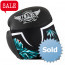 JW038-Trop JOYA WOMEN'S KICKBOXING GLOVE - TROPICAL