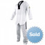 adidas Taekwondo Dobok AdiZero Pro ADITZP01