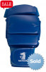 Matsuru 04881 Jiu Jitsu Vuist Blauw