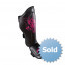 DR85-PINK JOYA JUNIOR SCHEENBESCHERMER DRAGON ROZE