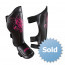 DR85-PINK JOYA JUNIOR SCHEENBESCHERMER DRAGON ROZE