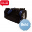 Tas Hong Ming Groot Zwart/blauw 3434
