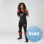 JFG-SNK-SG-RD JOYA SNAKE SCHEENBESCHERMERS - ROOD