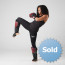 JFG-SNK-SG-RD JOYA SNAKE SCHEENBESCHERMERS - ROOD