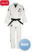 Matsuru 0043 Jiu Jitsu pak Super wit