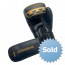 JGxEnfusion Tribe Velcro Bokshandschoenen - Zwart/Goud