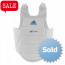 adidas Karate Bodyprotector WKF Approved ADIP03