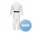 Matsuru 0042 Jiu Jitsu pak Melvin