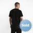 JFG-V2-CTS-RD JOYA V2 KATOENEN T-SHIRT - ROOD
