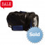 Tas Hong Ming Klein Zwart/blauw 3434
